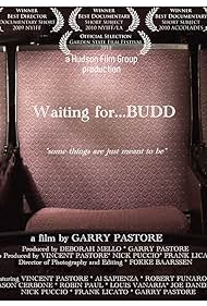 Waiting for... Budd (2009) cover