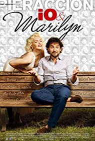 Me and Marilyn (2009) cover
