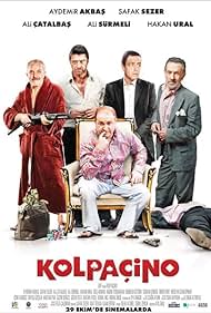 Kolpaçino (2009) copertina
