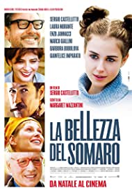 La bellezza del somaro (2010) carátula