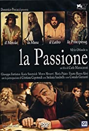 The Passion (2010) cobrir