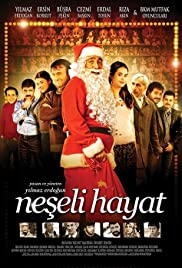 Neseli Hayat (2009) carátula