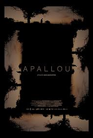 Apallou Bande sonore (2021) couverture