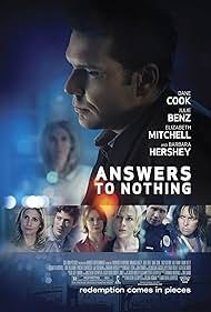 Answers to Nothing Colonna sonora (2011) copertina