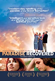 Paradise Recovered (2010) carátula