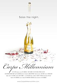 Carpe Millennium (2010) copertina