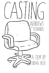 Casting (2009) copertina