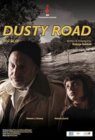 Dusty Road Colonna sonora (2009) copertina