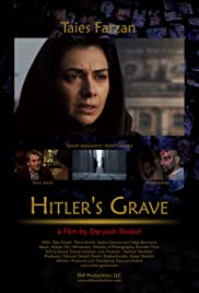 Hitler's Grave (2010) cover