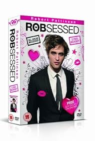 Robsessed Banda sonora (2009) cobrir