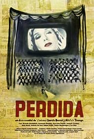 Perdida Soundtrack (2009) cover