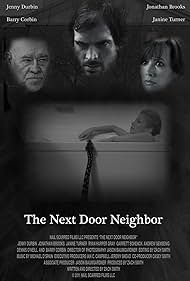 The Next Door Neighbor Tonspur (2010) abdeckung