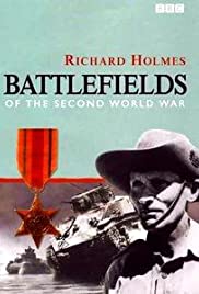 Battlefields (2001) copertina