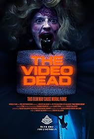 The Video Dead Soundtrack (2020) cover