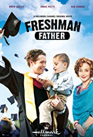 Freshman Father Colonna sonora (2010) copertina
