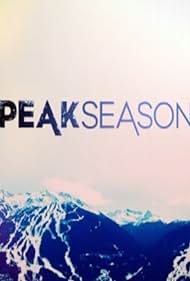 Peak Season Bande sonore (2009) couverture