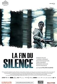 The End of Silence Colonna sonora (2011) copertina