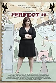 Perfect 10 Colonna sonora (2010) copertina