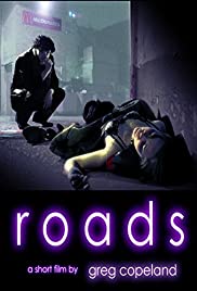 Roads (2009) copertina