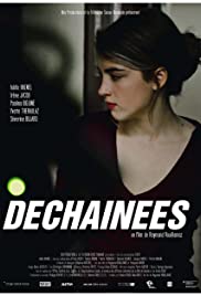 Déchaînées (2009) cover