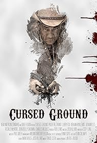 Cursed Ground Colonna sonora (2009) copertina