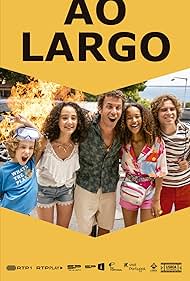 Ao Largo (2023) cover