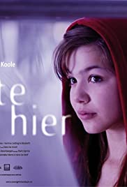 Maite was hier Soundtrack (2009) cover