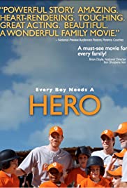 Hero Colonna sonora (2014) copertina