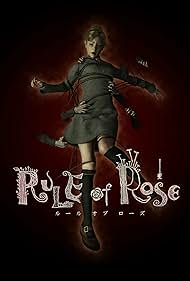 Rule of Rose (2006) cover