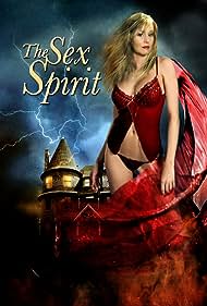 The Sex Spirit Colonna sonora (2009) copertina