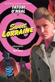 Sweet Lorraine Colonna sonora (2015) copertina