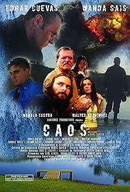 Caos (2010) cobrir
