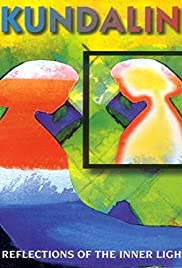 Kundalini Colonna sonora (1996) copertina