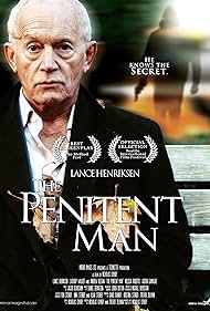 The Penitent Man (2010) cover
