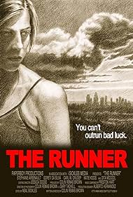 The Runner Colonna sonora (2009) copertina