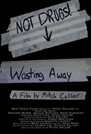 Wasting Away (2009) copertina
