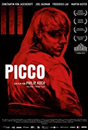 Picco Colonna sonora (2010) copertina