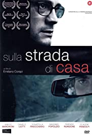 Sulla strada di casa (2011) carátula