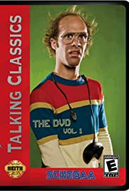Talking Classics (2009) copertina