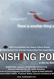 Vanishing Point (2008) carátula