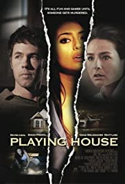 Playing House Banda sonora (2011) carátula