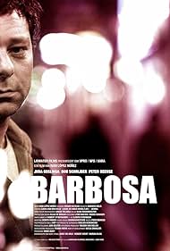 Barbosa Banda sonora (2009) carátula
