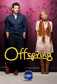 Offspring (2010) copertina