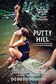 Putty Hill Banda sonora (2010) carátula