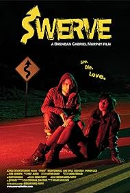 Swerve Soundtrack (2010) cover