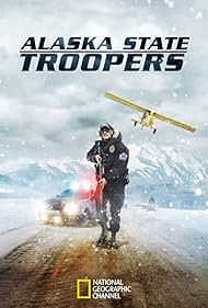 Alaska State Troopers Colonna sonora (2009) copertina