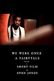We Were Once a Fairytale (2009) cobrir