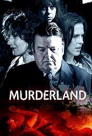 Murderland (2009) cover