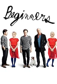 Beginners (2010) cover