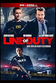 Line of Duty (2013) cover